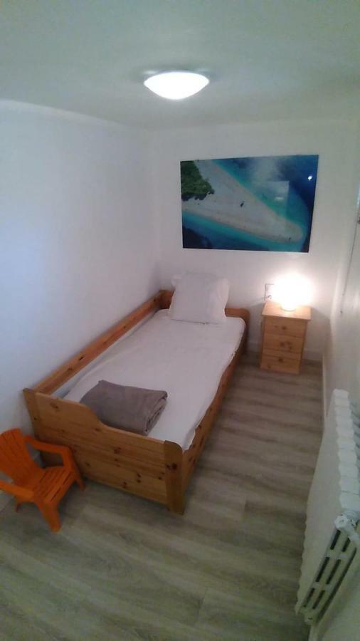Maison De Charme Castries Zewnętrze zdjęcie
